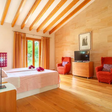 Villa La Forca By Interhome