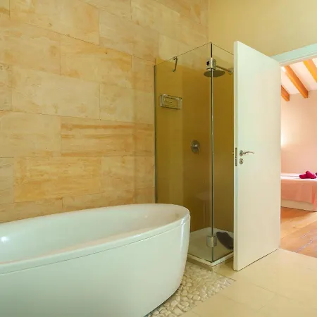 La Forca By Interhome Villa