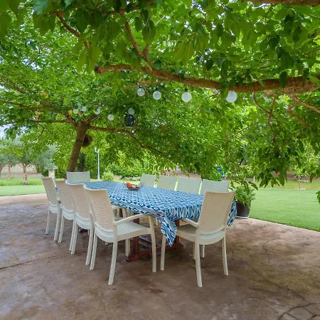 La Forca By Interhome