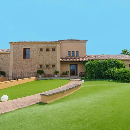 Villa La Forca By Interhome Santa Margalida