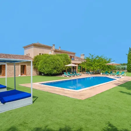Villa La Forca By Interhome