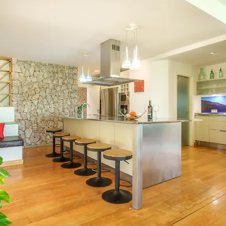 La Forca By Interhome Villa *