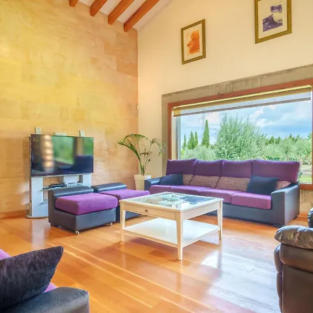Villa La Forca By Interhome