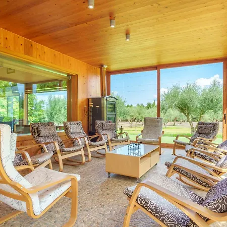 La Forca By Interhome