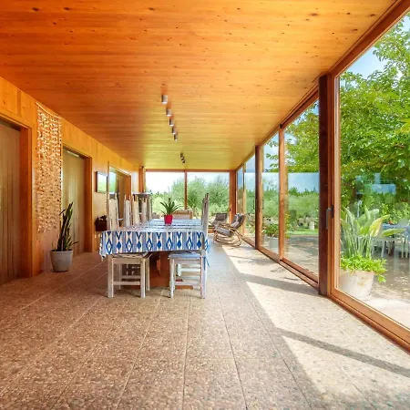 La Forca By Interhome Villa *