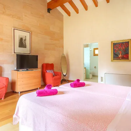Villa La Forca By Interhome *