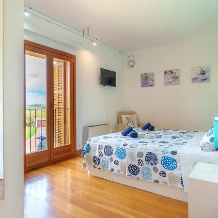 La Forca By Interhome Villa Santa Margalida