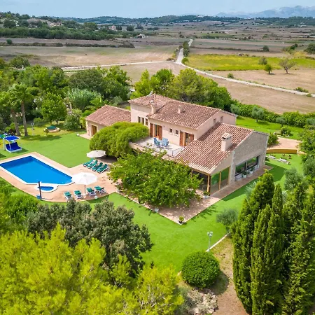 La Forca By Interhome Santa Margalida