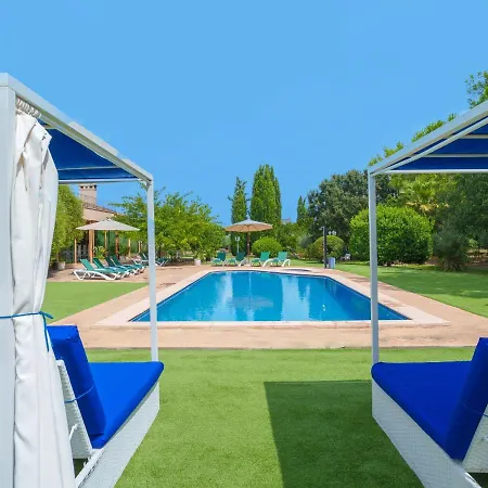 La Forca By Interhome Villa