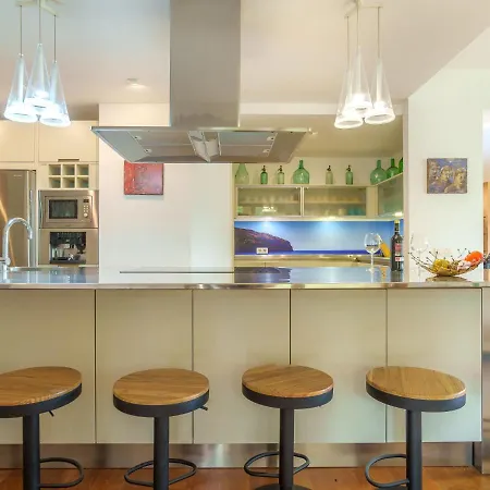 La Forca By Interhome