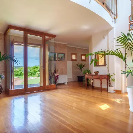 La Forca By Interhome Villa *