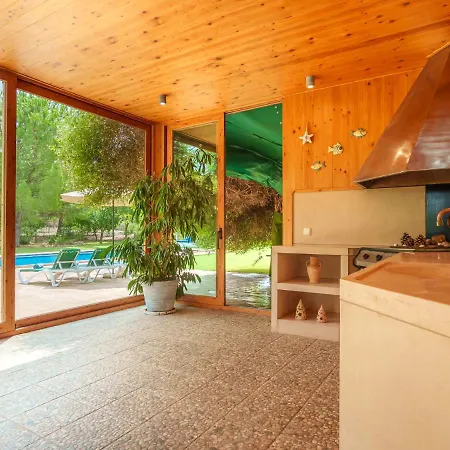 Villa La Forca By Interhome Santa Margalida