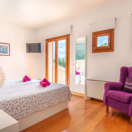 La Forca By Interhome Santa Margalida