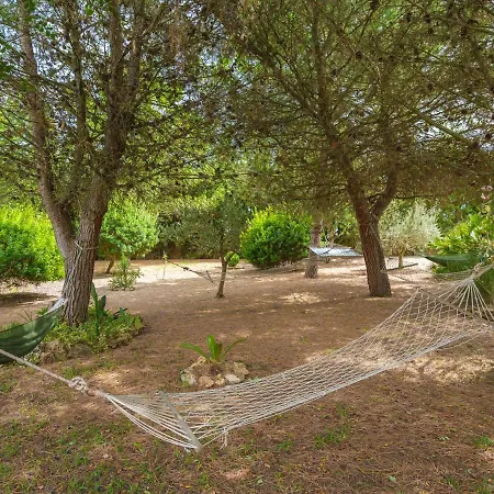Villa La Forca By Interhome