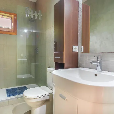 La Forca By Interhome Villa Santa Margalida