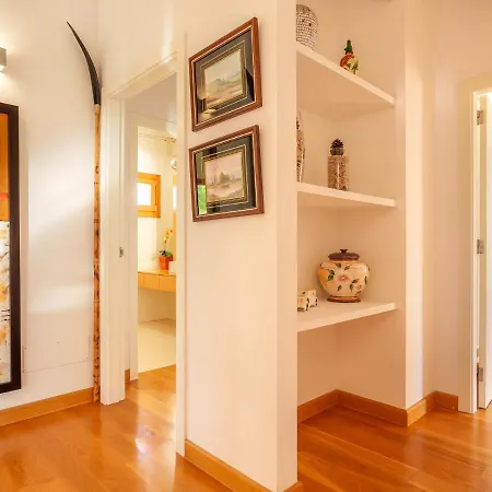 La Forca By Interhome *