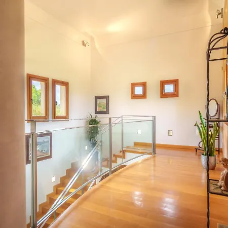 La Forca By Interhome Villa
