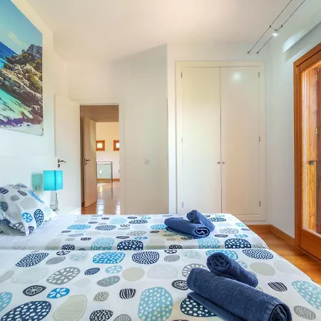 La Forca By Interhome Santa Margalida