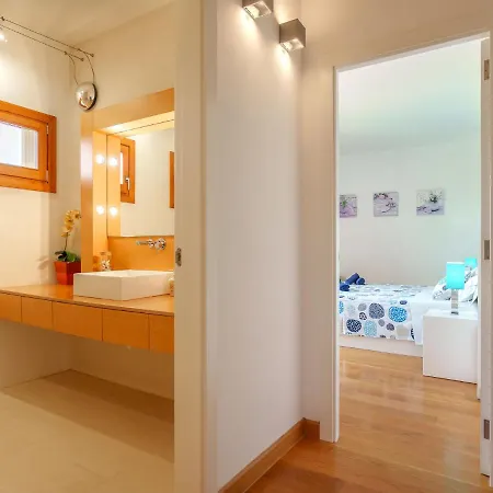 La Forca By Interhome * Santa Margalida