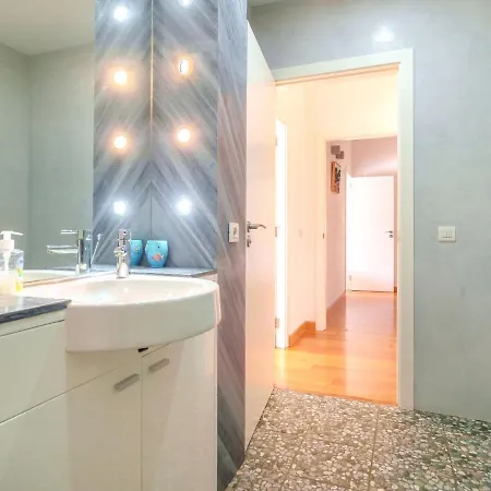 Villa La Forca By Interhome *