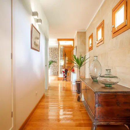 La Forca By Interhome
