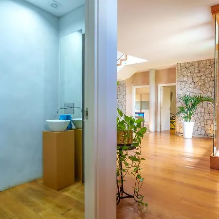 Villa La Forca By Interhome