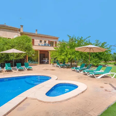 La Forca By Interhome