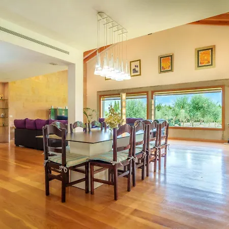 La Forca By Interhome