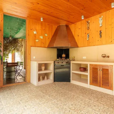 La Forca By Interhome Villa *