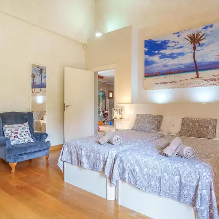 La Forca By Interhome Villa