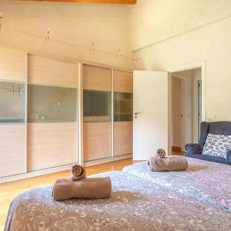 La Forca By Interhome