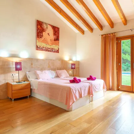 La Forca By Interhome * Santa Margalida