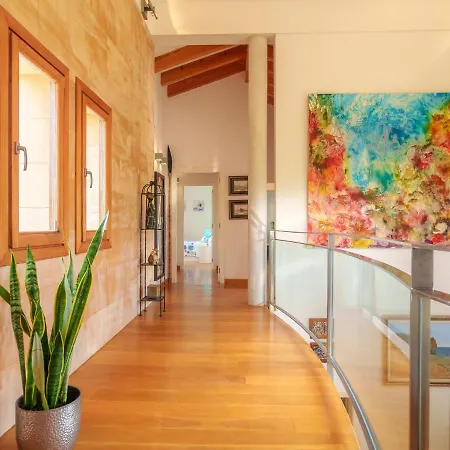 La Forca By Interhome *
