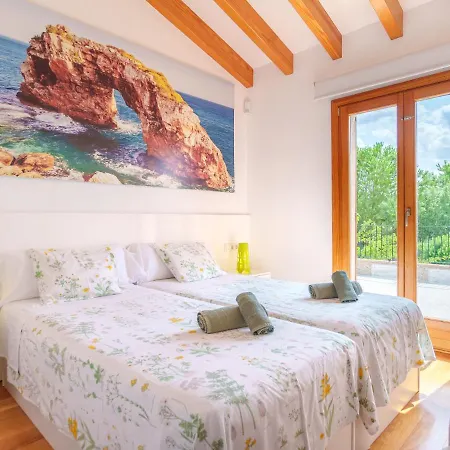 La Forca By Interhome * Santa Margalida