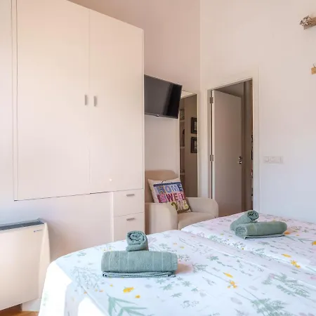La Forca By Interhome Villa Santa Margalida