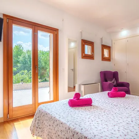 La Forca By Interhome Villa