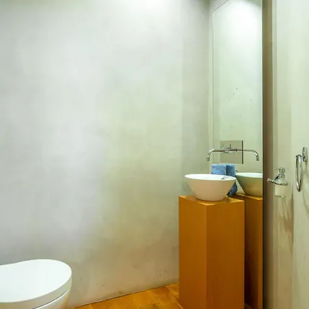 La Forca By Interhome Santa Margalida