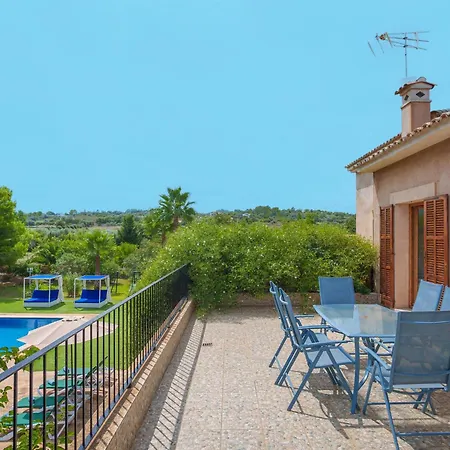 La Forca By Interhome * Santa Margalida