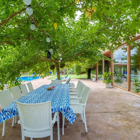 La Forca By Interhome Santa Margalida