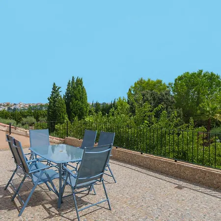 La Forca By Interhome Villa Santa Margalida