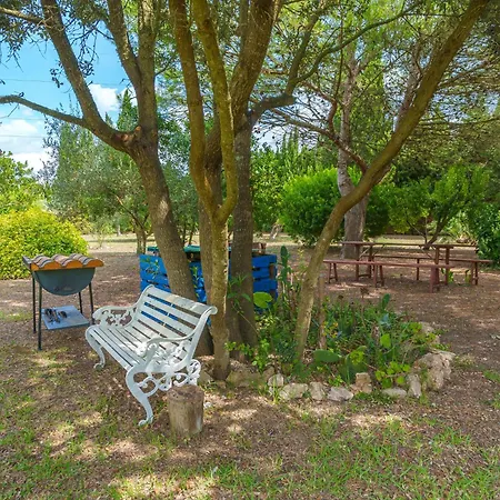 Villa La Forca By Interhome Santa Margalida