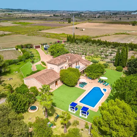 La Forca By Interhome