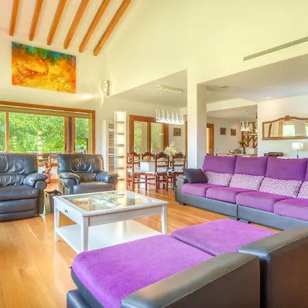 La Forca By Interhome Villa Santa Margalida