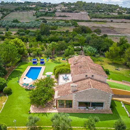 La Forca By Interhome Villa