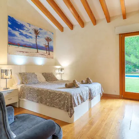 La Forca By Interhome Santa Margalida