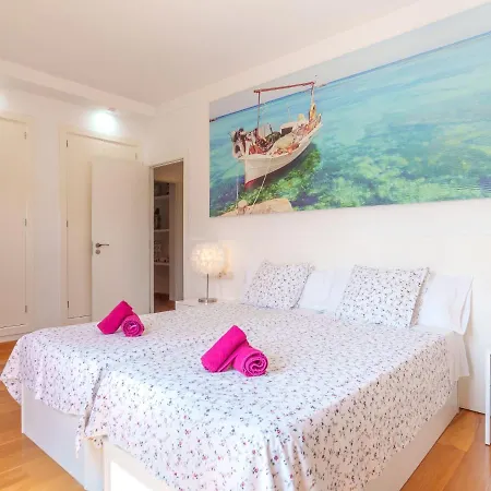 Villa La Forca By Interhome