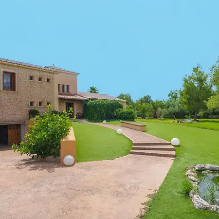 La Forca By Interhome *