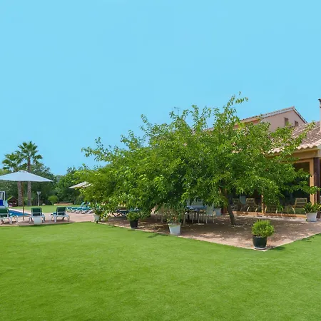 La Forca By Interhome Villa *