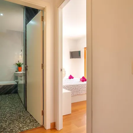 La Forca By Interhome *